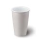 Dibbern Solid Color Coffee-To-Go Cup Pearl Cup