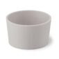 Dibbern Solid Color Coffee-To-Go Cup Pearl Sleeve