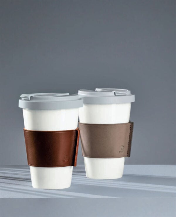 Dibbern Coffee-To-Go Cups Dibbern Coffee-To-Go Cups