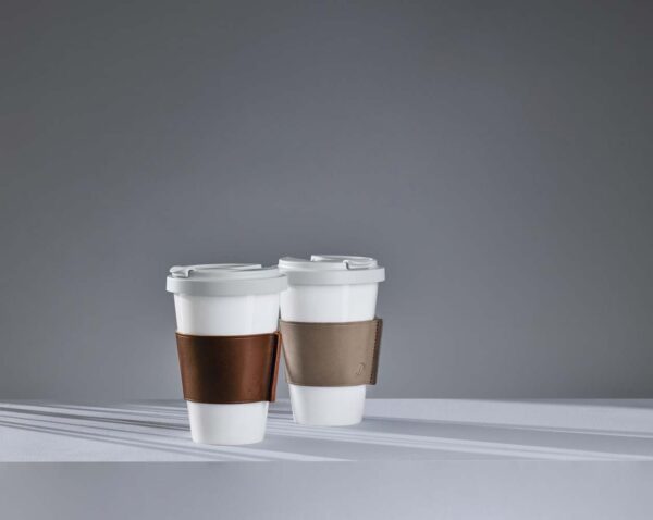 Dibbern Coffee-To-Go Cups Dibbern Coffee-To-Go Cups