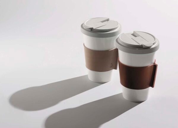 Dibbern Coffee-To-Go Cups
