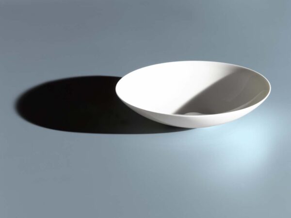 Dibbern Coupe White Dibbern Coupe White