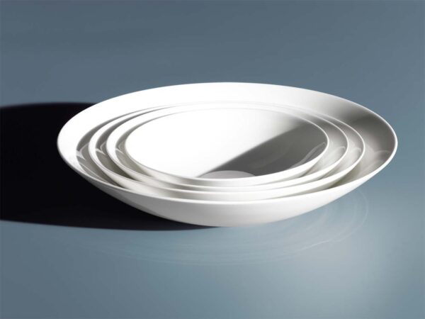 Dibbern Coupe White Dibbern Coupe White