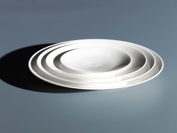 Dibbern Coupe White Dibbern Coupe White