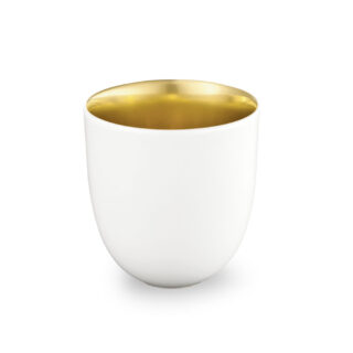 Dibbern Gold Fever Mug Pure