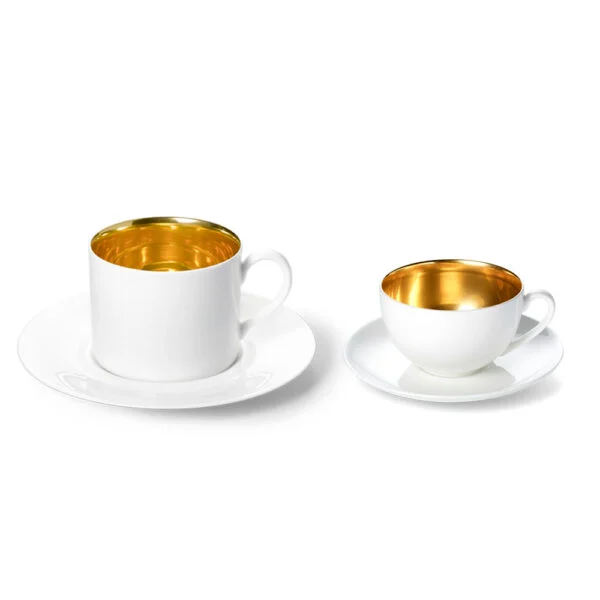 Dibbern Gold Fever Tea and Coffee Service Dibbern Gold Fever Tea and Coffee Service