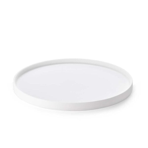 Dibbern Moon Matte Contemporary Dinner Plate