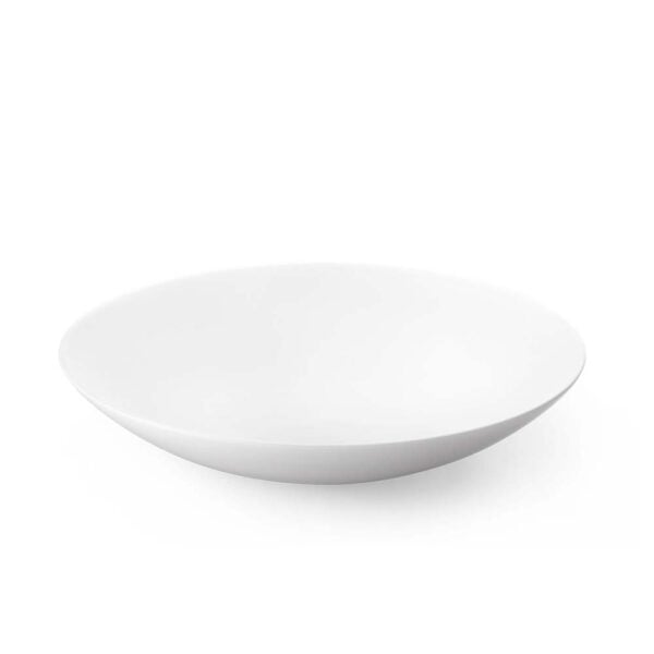 Dibbern Moon Matte Deep Plate/Bowl Large