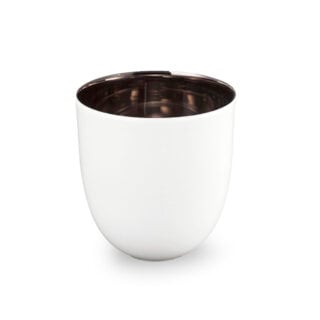 Dibbern Platinum Fever Mug Pure