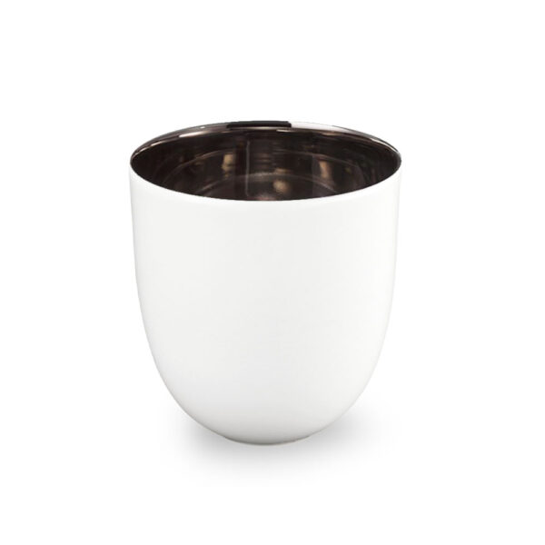 Dibbern Platinum Fever Mug Pure Dibbern Platinum Fever Mug Pure