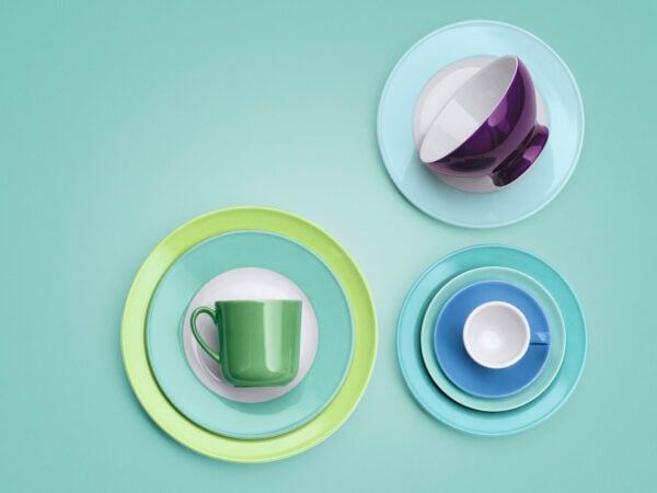 Dibbern Solid Color Dinnerware