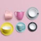 Dibbern Solid Color Dinnerware