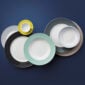 Dibbern Solid Color Dinnerware