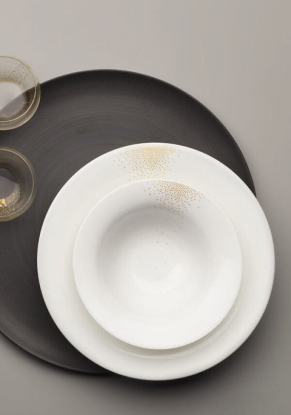 Dibbern Stardust Dinnerware Dibbern Stardust Dinnerware