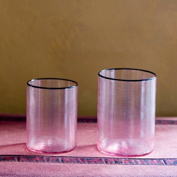 Giberto Fizzy Pink