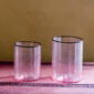 Giberto Fizzy Pink