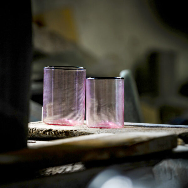 Giberto Fizzy Pink