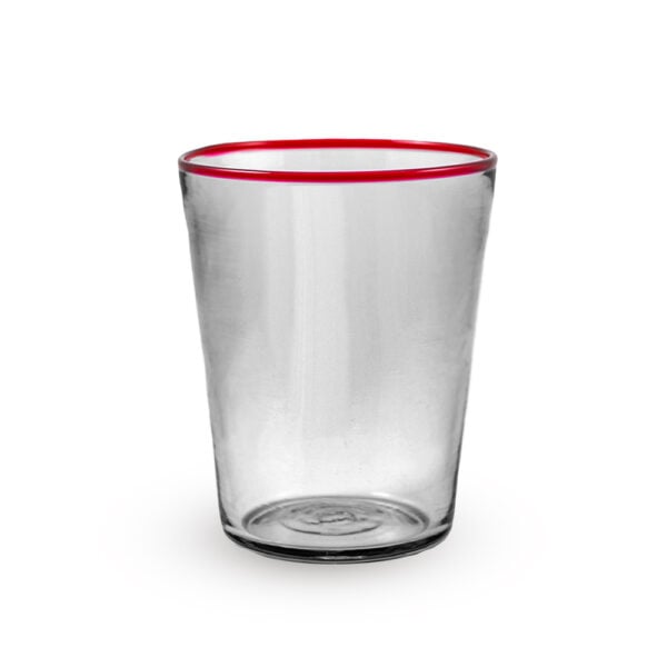 Giberto Spring D’Annunzio Glass