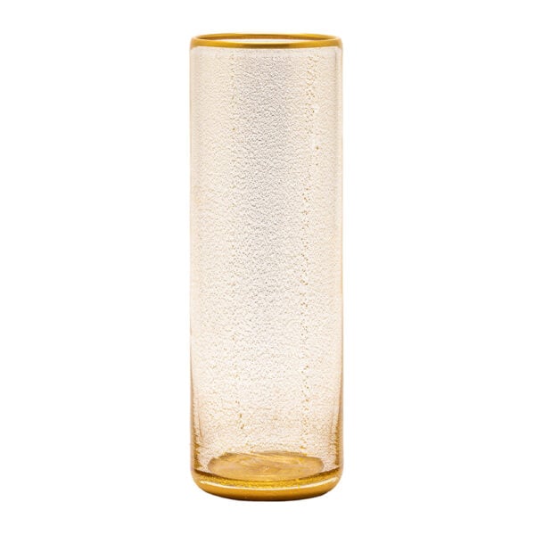 Giberto Oro Gold Flutes