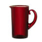 Giberto Lola Red Jug
