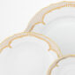 Herend Golden Elegance Dinnerware