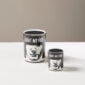 Ginori 1735 LCDC The Favorite Candles Black Stone