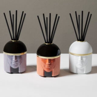 Ginori 1735 LCDC The Amazon Diffusers