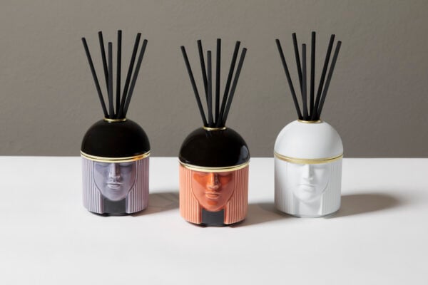 Ginori 1735 LCDC The Amazon Diffusers