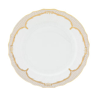 Herend Golden Elegance Dinner Plate