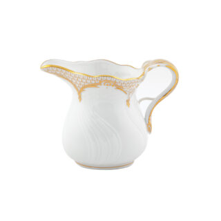 Herend Golden Elegance Creamer
