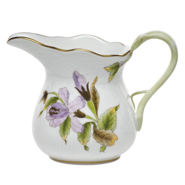Herend Royal Garden Creamer