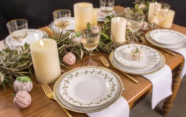 HEREND-HOLIDAY-MOOD-2017-11-Thanksgiving-1200x1200-100KB Herend Rothschild Garden Dinnerware | Kneen & Co