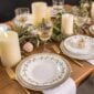 Herend Rothschild Garden Dinnerware | Kneen & Co