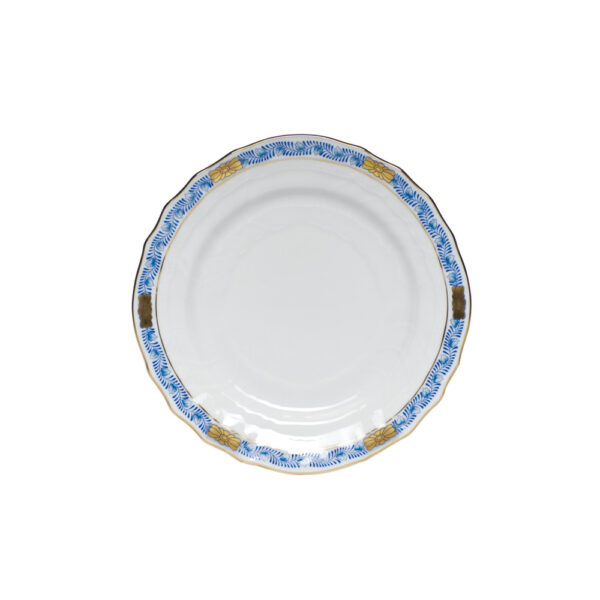 Herend Chinese Bouquet Garland Blue Bread and Butter Plate-US01515-0-00_B&B_1000x1000 Herend Chinese Bouquet Garland Blue Bread and Butter Plate