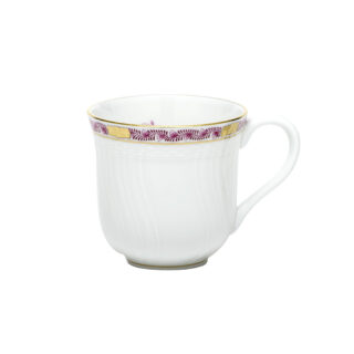 Herend Chinese Bouquet Garland Pink Mug
