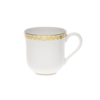 Herend Golden Laurel Mug