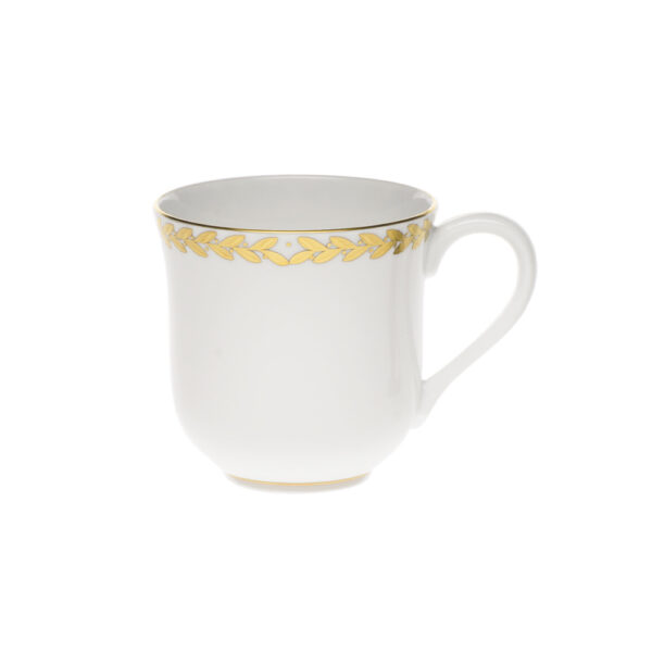 Herend Golden Laurel Mug