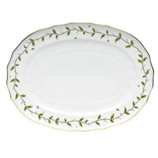 Herend Rothschild Garden Platter
