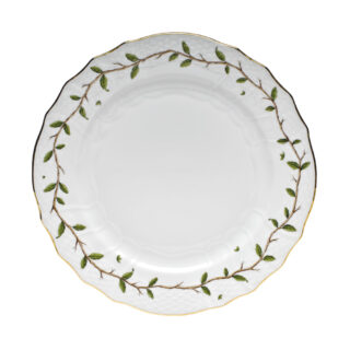Herend Rothschild Garden Dinner Plate