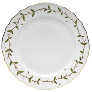 Herend Rothschild Garden Service Plate