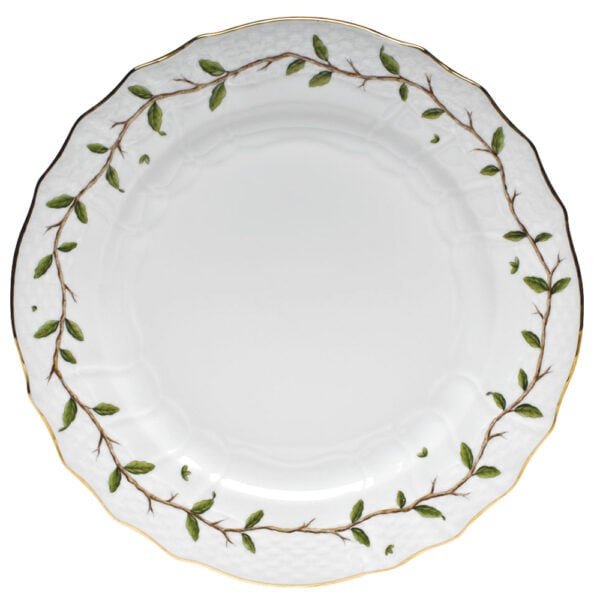 Herend Rothschild Garden Service Plate