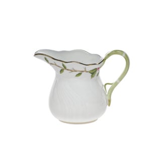 Herend Rothschild Garden Creamer