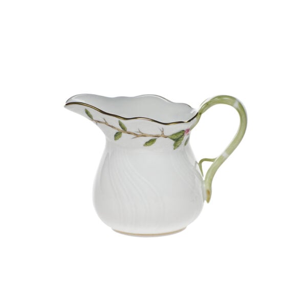 Herend Rothschild Garden Creamer