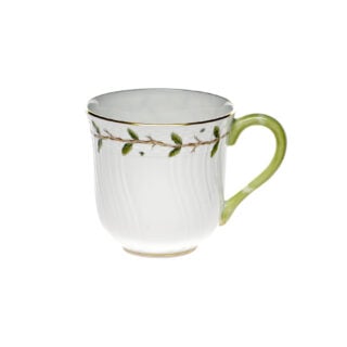 Herend Rothschild Garden Mug