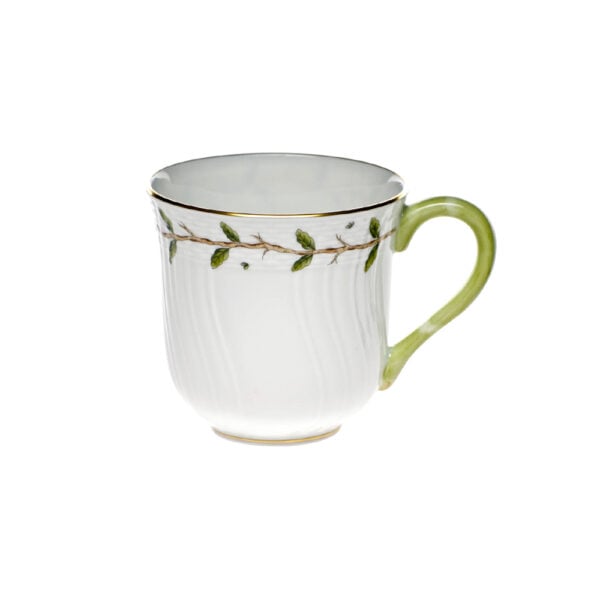 Herend Rothschild Garden Mug