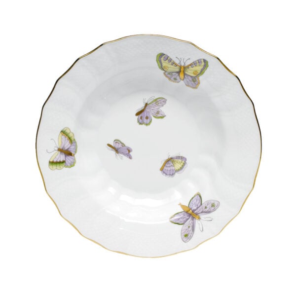 Herend Royal Garden Rim Soup Herend Royal Garden Rim Soup