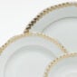 Herend Golden Laurel Dinnerware
