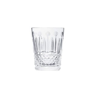 Saint-Louis Tommy Crystal Shot Glass