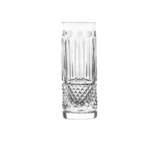Saint-Louis Tommy Crystal Vodka Glass