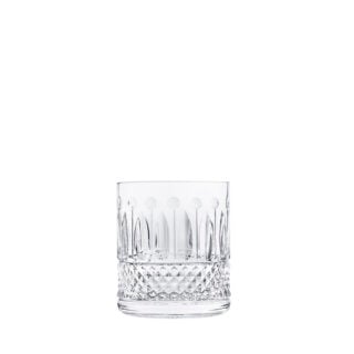 Saint-Louis Tommy Small Cylindrical Tumbler